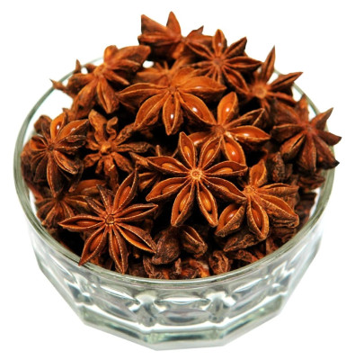 Star Anise | Anashuppu